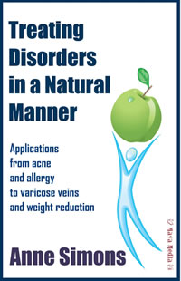 Anne Simons - Treating Disorders in a Natural Manner