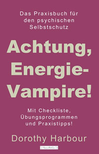 Dorothy Harbour - Achtung, Energievampire!