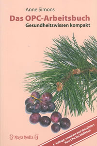 Anne Simons - Das OPC-Arbeitsbuch