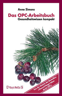 Anne Simons - Das OPC-Arbeitsbuch