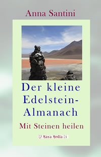 Anna Santini - Der kleine Edelstein-Almanach